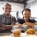 I Love Coffee turns 10, celebrates 500,000 Deaf working hours and a decade of impact