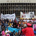 70 years on: Artscape Women’s Humanity Festival marks 1956 Women’s March legacy
