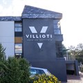 Inscape strengthens creative education portfolio with acquisition of Villioti Fashion Institute