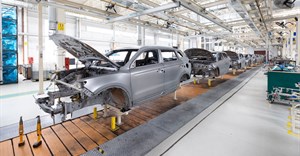 Competition Commission backs Chery’s acquisition of Nissan’s Rosslyn plant