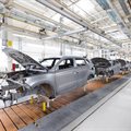 Competition Commission backs Chery’s acquisition of Nissan’s Rosslyn plant