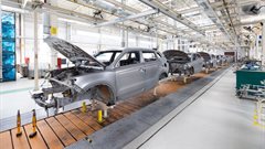 Competition Commission backs Chery’s acquisition of Nissan’s Rosslyn plant