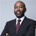 Source: Supplied. Tshepisho Makofane, associate at Tamela.