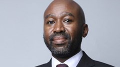 Source: Supplied. Tshepisho Makofane, associate at Tamela.