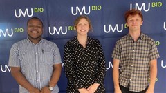 Young UP researchers develop citrus-based supplement to fight diabetes and obesity