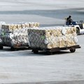 African airlines lead global air cargo growth in May