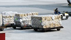 African airlines lead global air cargo growth in May