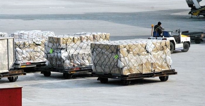 African airlines lead global air cargo growth in May