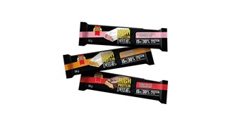 First Choice rolls out High Protein Fuel Bars in snacking push