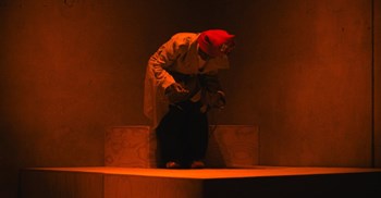Johannesburg-born, Amsterdam-based artist Simnikiwe Buhlungu has been named the winner of the 2025/2026 MTN x UJ New Contemporaries Award. (Image supplied.)