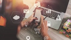 Caitlin Perry, head of marketing, Flow sayscommerce media is outpacing the industry's ability to buy it (Image source: © 123rf )
