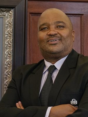 Author: Prof. Bismark Tyobeka, principal and vice-chancellor of the North-West University (NWU)