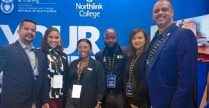 Northlink College showcases opportunities at Cape Town Business Summit & Expo