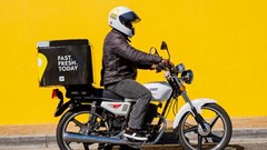 Woolworths expands Woolies Dash with new 'dark store' in Wynberg, CPT