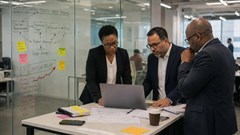 The hidden cost of weak business analysis capability