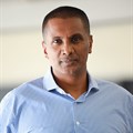 Burton Naicker, CEO of Miway