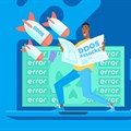 What is a DDoS attack and how can you help prevent one?
