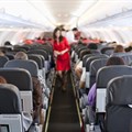 Middle East conflict drives global air passenger decline in May