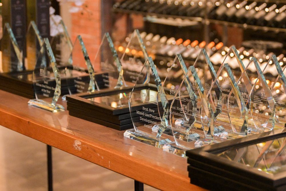 The API Awards – A decade of recognising the continent’s boldest deals and developments