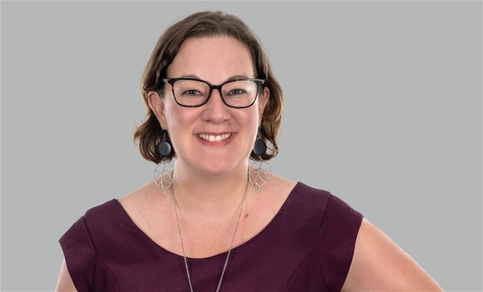 Nicolene Schoeman-Louw