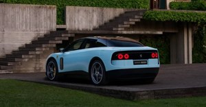 Ferrari appoints new marketing head amid Luce EV backlash