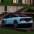 Ferrari appoints new marketing head amid Luce EV backlash