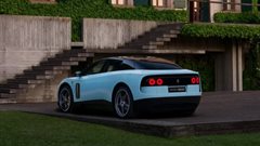 Ferrari appoints new marketing head amid Luce EV backlash
