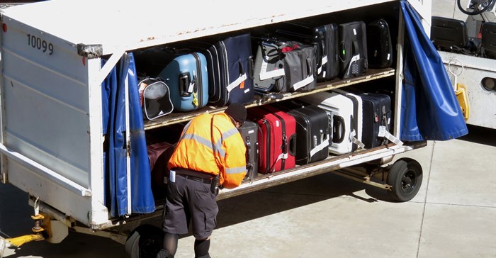 Africa records highest baggage mishandling rate despite global gains