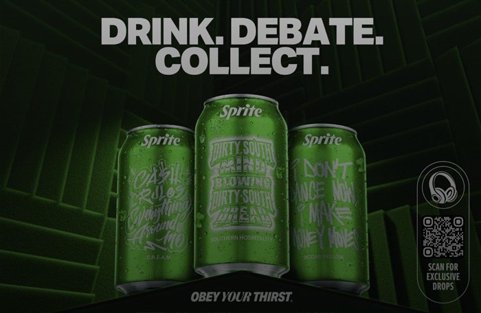 The songs include 26 tracks spanning the 1970s through the 2020s. Source: Coca-Cola.