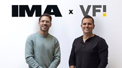 IMA has acquired VF! Source: Supplied.