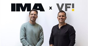 IMA has acquired VF! Source: Supplied.