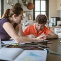 Exam results are not the end of the road: How the right support can help learners bounce back
