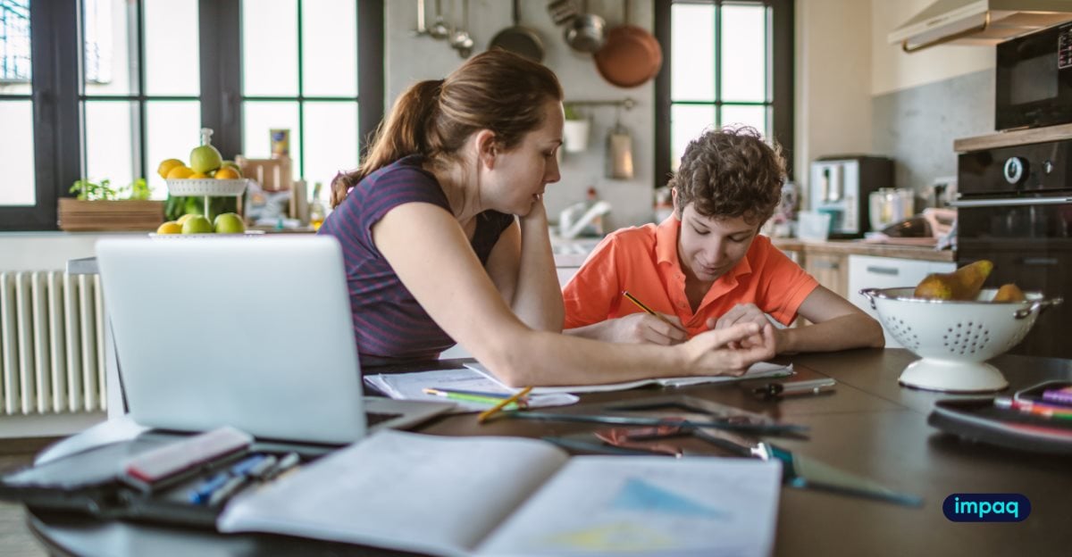 Exam results are not the end of the road: How the right support can help learners bounce back
