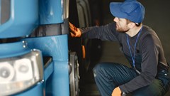 Fleet Safety Awards 2026 entries now open
