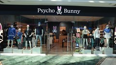 Psycho Bunny taps South Africa’s growing luxury retail demand