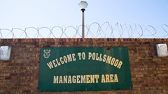 A former awaiting-trial prisoner has been awarded more than R1-million after contracting tuberculosis in Pollsmoor Prison from June 2000 to August 2003. Archive photo: Ashraf Hendricks/GroundUp