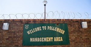 A former awaiting-trial prisoner has been awarded more than R1-million after contracting tuberculosis in Pollsmoor Prison from June 2000 to August 2003. Archive photo: Ashraf Hendricks/GroundUp