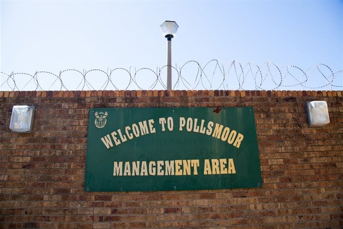 A former awaiting-trial prisoner has been awarded more than R1-million after contracting tuberculosis in Pollsmoor Prison from June 2000 to August 2003. Archive photo: Ashraf Hendricks/GroundUp
