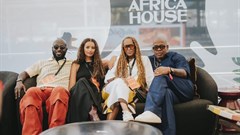 Dentsu X partners with Africa Creative Agency on WAV Festival 2027 and Africa House