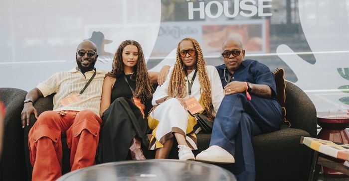 Dentsu X partners with Africa Creative Agency on WAV Festival 2027 and Africa House