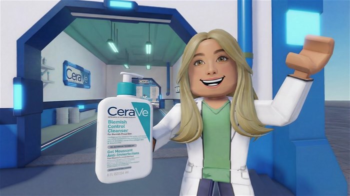 L’Oréal South Africa expands in-game brand experiences across Maybelline, Garnier and CeraVe