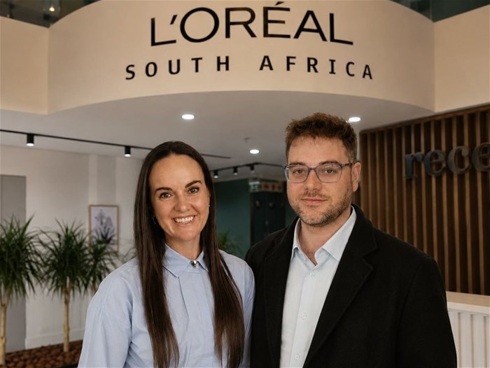 L’Oréal South Africa expands in-game brand experiences across Maybelline, Garnier and CeraVe