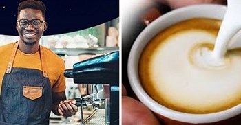 Voting opens for Diners Club SA's 2026 Barista of the Year competition
