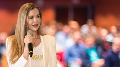Madelain Roscher, founder and CEO, PR Worx and Public Relations Institute of SA (Prisa) member, examines how AI Search has made PR the most powerful discipline in business (Image supplied)