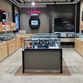 Casio opens SA’s first G-Shock flagship store in Canal Walk