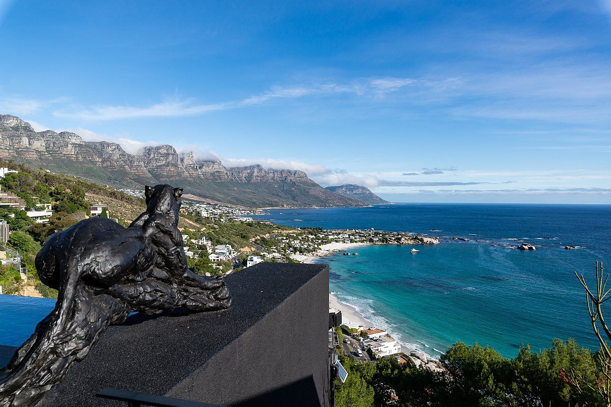 R175m Clifton mansion hits market in rare Nettleton Road shock