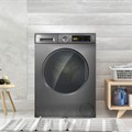 Effortless washing, everyday: Meet KIC’s 8kg front loader