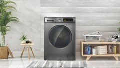 Effortless washing, everyday: Meet KIC’s 8kg front loader