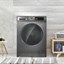 Effortless washing, everyday: Meet KIC’s 8kg front loader