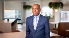 Finance’s future needs technology – but it will be defined by people